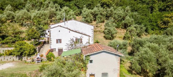 8 غرف نوم منزل في Marliana, Italy رقم 292055 28