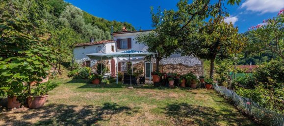 8 غرف نوم منزل في Marliana, Italy رقم 292055 16