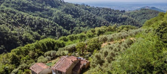 8 غرف نوم منزل في Marliana, Italy رقم 292055 37