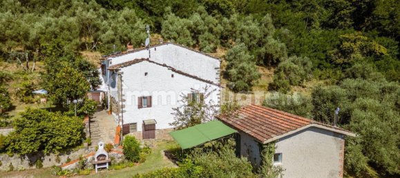 8 غرف نوم منزل في Marliana, Italy رقم 292055 33