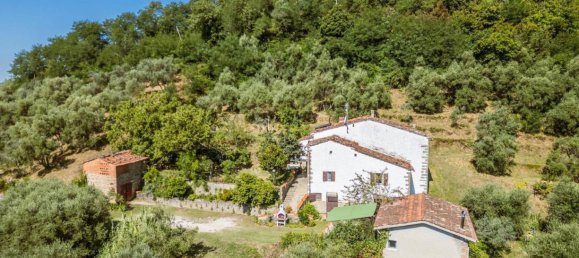 8 غرف نوم منزل في Marliana, Italy رقم 292055 29