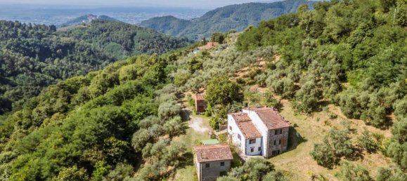 8 غرف نوم منزل في Marliana, Italy رقم 292055 40