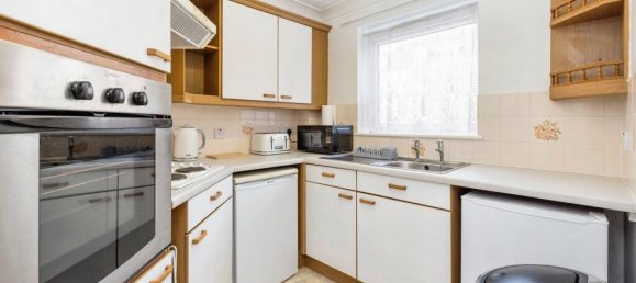 1 chambre Appartement à Watford, United Kingdom No. 6172 4