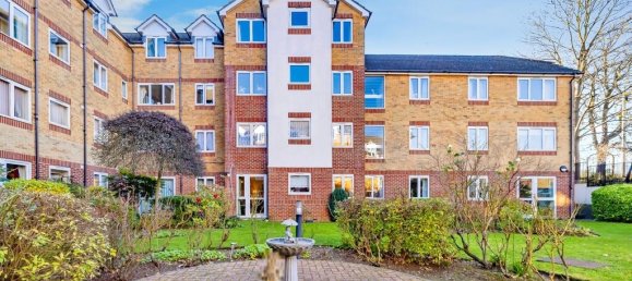 1 chambre Appartement à Watford, United Kingdom No. 6172 13