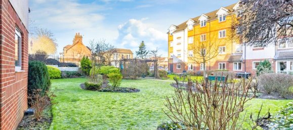 1 chambre Appartement à Watford, United Kingdom No. 6172 24