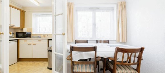 1 chambre Appartement à Watford, United Kingdom No. 6172 15