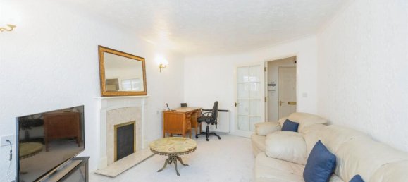 1 chambre Appartement à Watford, United Kingdom No. 6172 17