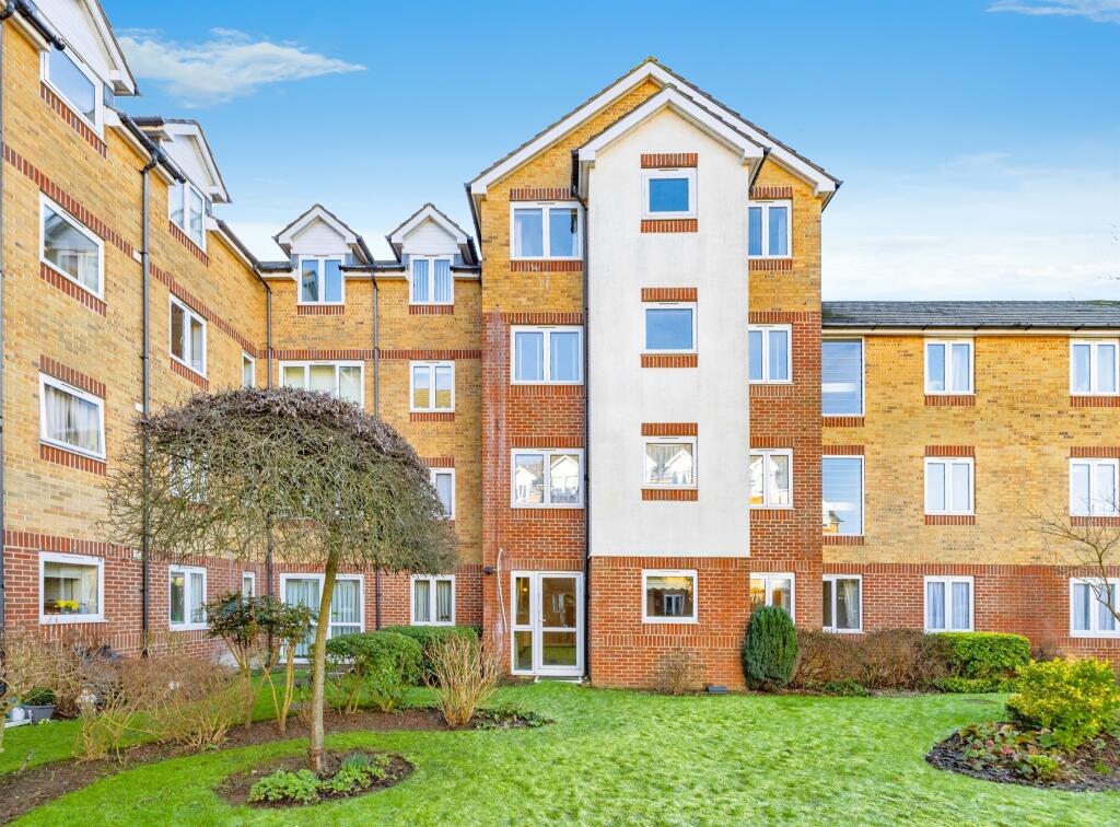 1 chambre Appartement à Watford, United Kingdom No. 6172