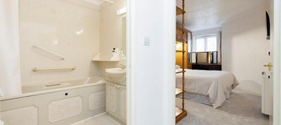 1 chambre Appartement à Watford, United Kingdom No. 6172 18