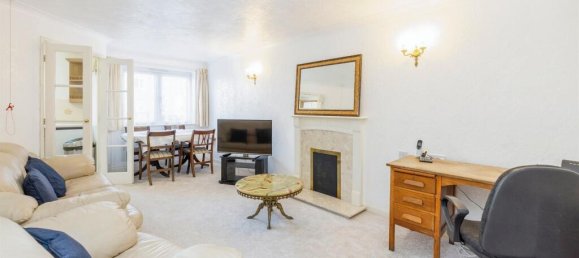 1 chambre Appartement à Watford, United Kingdom No. 6172 2