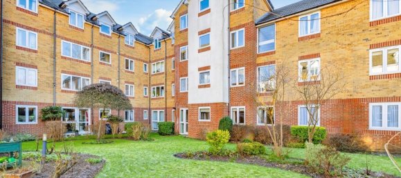 1 chambre Appartement à Watford, United Kingdom No. 6172 22