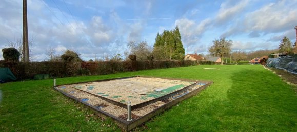 6 bedrooms Building in La Longueville, France No. 80607 4