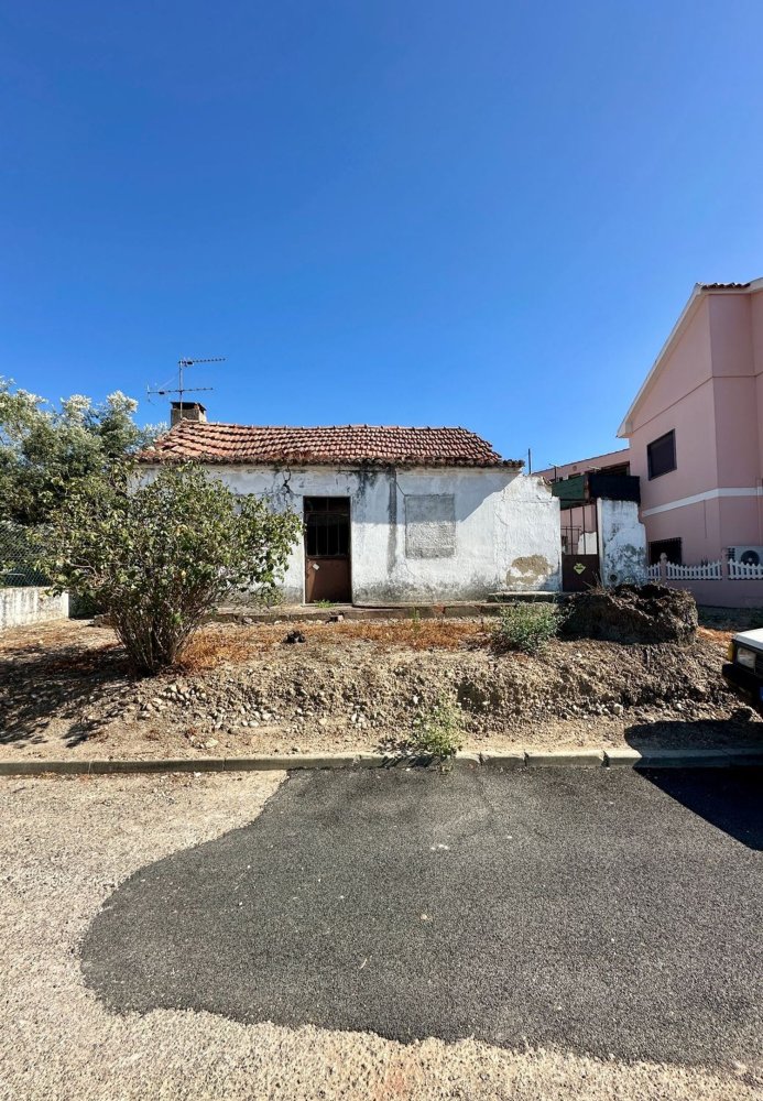 1 bedroom House in Salvaterra de Magos, Portugal No. 288788