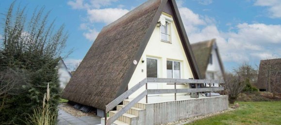 2 bedrooms House in Vorpommern-Rugen, Germany No. 272945 11