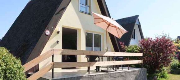 2 bedrooms House in Vorpommern-Rugen, Germany No. 272945 2