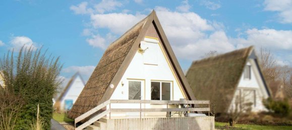 2 bedrooms House in Vorpommern-Rugen, Germany No. 272945 12