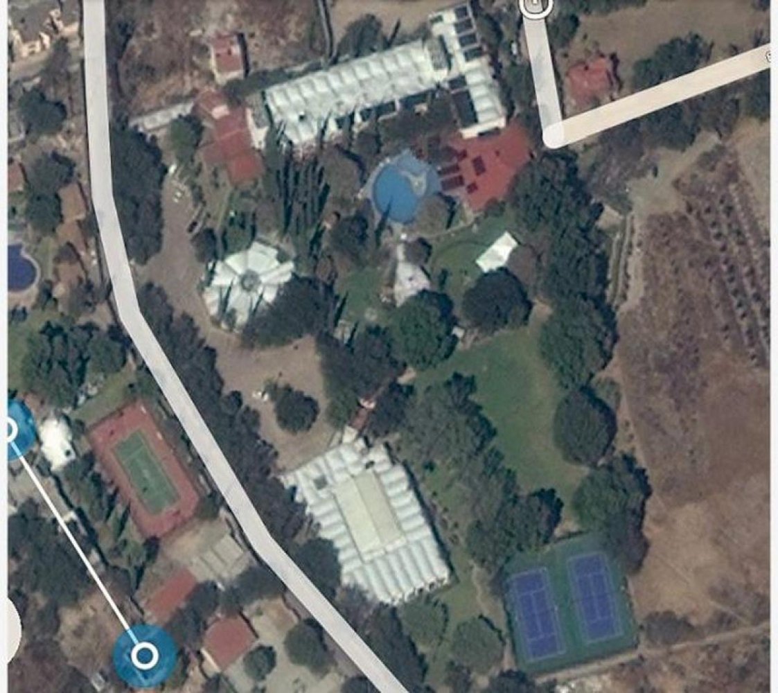 Bâtiment à Queretaro, Mexico No. 199611