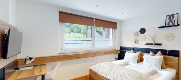 4 rooms Apartment in Fliess, Austria No. 213314 5