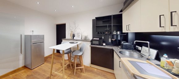 4 rooms Apartment in Fliess, Austria No. 213314 8