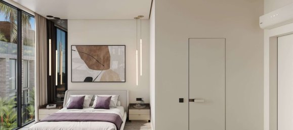 1 chambre penthouse à vendre à South Kuta, Badung, Bali, Indonesia № 57864 3