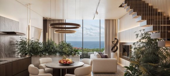 1 chambre penthouse à vendre à South Kuta, Badung, Bali, Indonesia № 57864 11