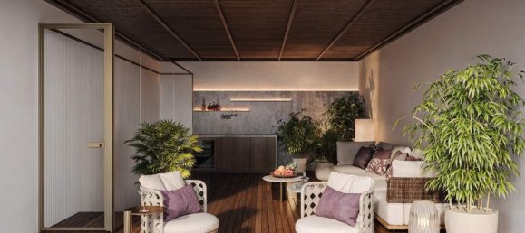 1 chambre penthouse à vendre à South Kuta, Badung, Bali, Indonesia № 57864 12