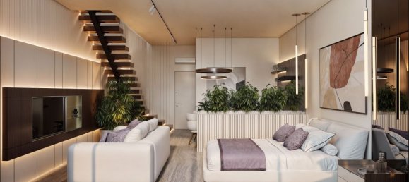 1 chambre penthouse à vendre à South Kuta, Badung, Bali, Indonesia № 57864 9