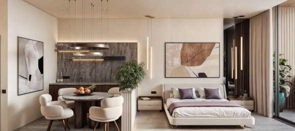 1 chambre penthouse à vendre à South Kuta, Badung, Bali, Indonesia № 57864 14