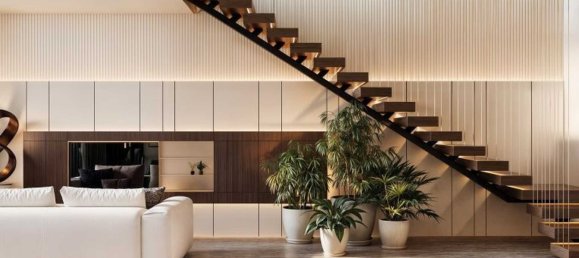 1 chambre penthouse à vendre à South Kuta, Badung, Bali, Indonesia № 57864 13