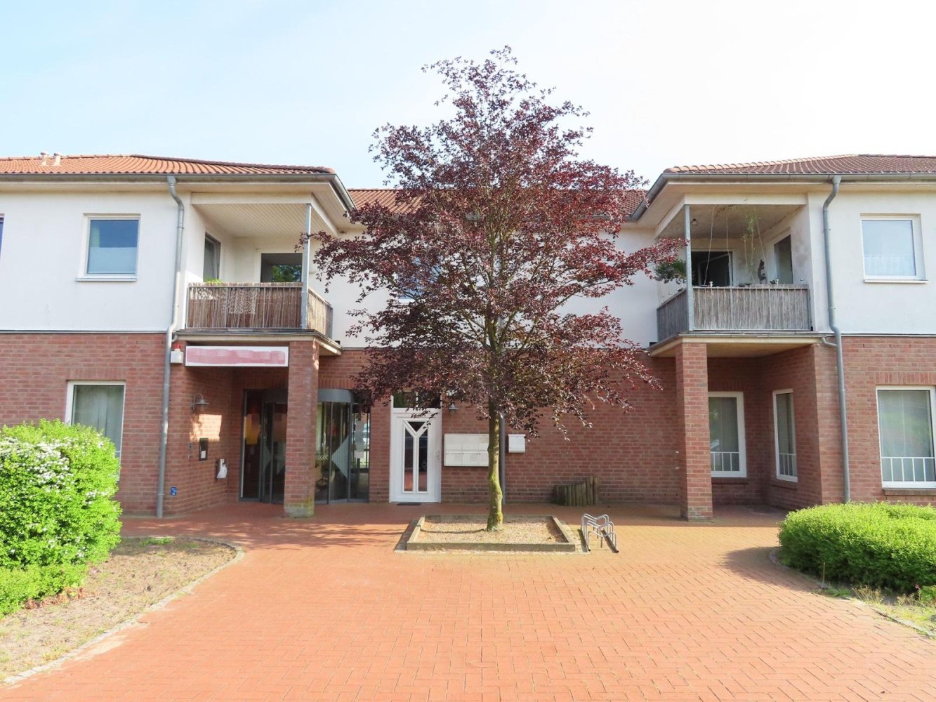Apartamento de 4 divisões em Heidekreis, Germany N.º 242451