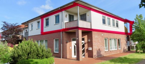 Apartamento de 4 divisões em Heidekreis, Germany N.º 242451 2