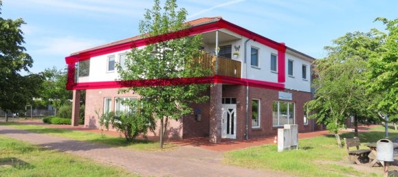 Apartamento de 4 divisões em Heidekreis, Germany N.º 242451 3