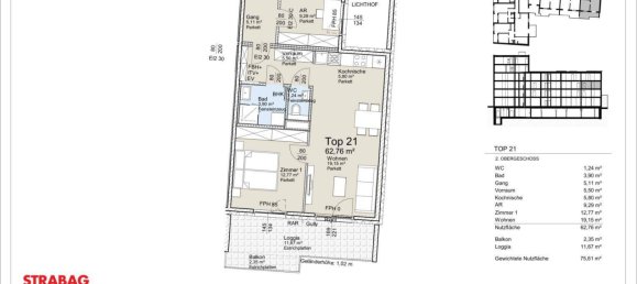 3-salle Maison à Penzing, Austria No. 173080 14