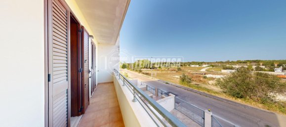 Дом с 3 спальнями в Palmariggi, Италия № 335353 13