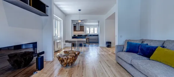 5 bedrooms House in Oeiras, Portugal No. 162587 6