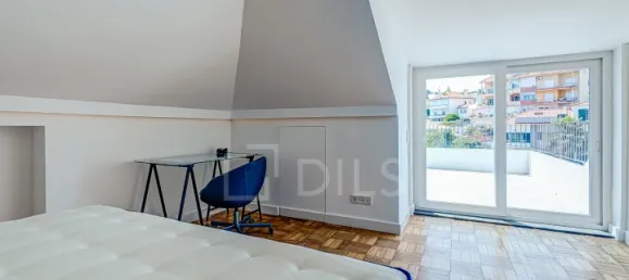 5 bedrooms House in Oeiras, Portugal No. 162587 38