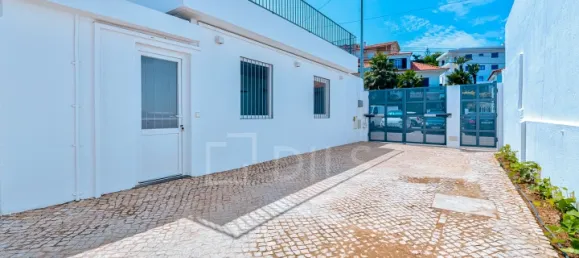 5 bedrooms House in Oeiras, Portugal No. 162587 43