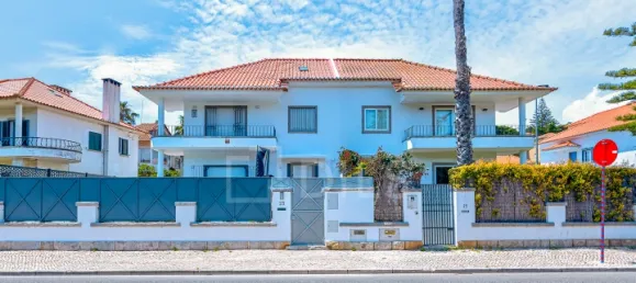 5 bedrooms House in Oeiras, Portugal No. 162587 4