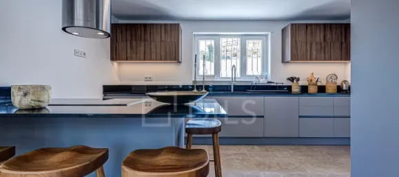 5 bedrooms House in Oeiras, Portugal No. 162587 15