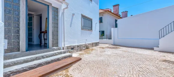 5 bedrooms House in Oeiras, Portugal No. 162587 42