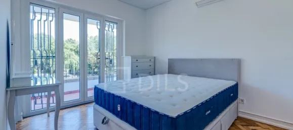 5 bedrooms House in Oeiras, Portugal No. 162587 22