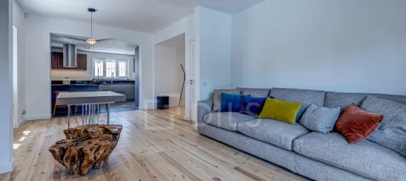 5 bedrooms House in Oeiras, Portugal No. 162587 8