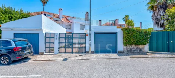 5 bedrooms House in Oeiras, Portugal No. 162587 44