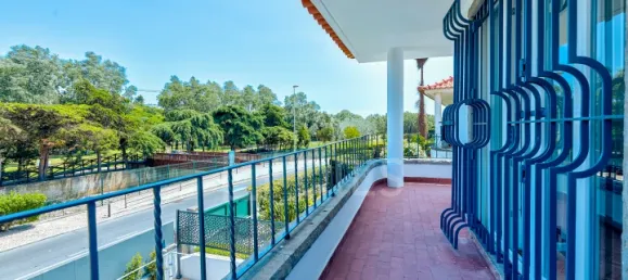 5 bedrooms House in Oeiras, Portugal No. 162587 24