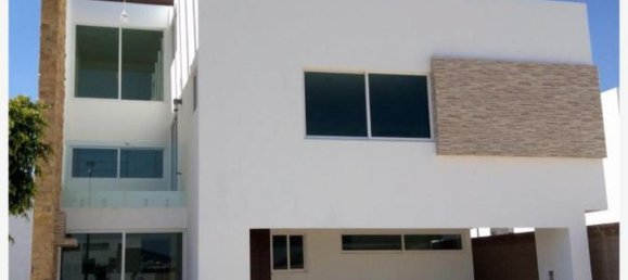 5 Schlafzimmer Haus in Puebla, Mexico, Nr. 179430 2