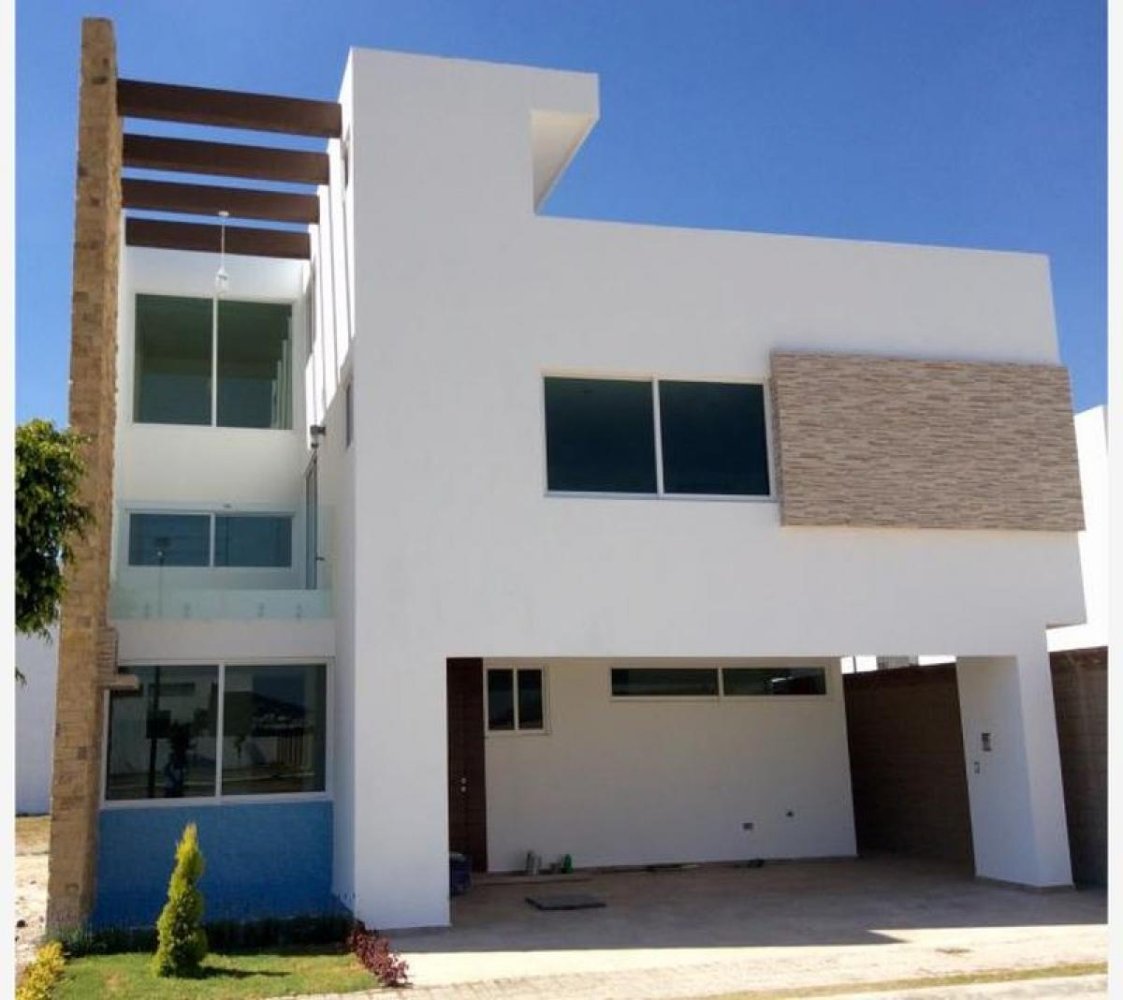 5 Schlafzimmer Haus in Puebla, Mexico, Nr. 179430