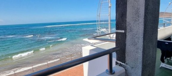 Дом с 5 спальнями в Лас-Пальмас-де-Гран-Канария, Испания № 161454 6