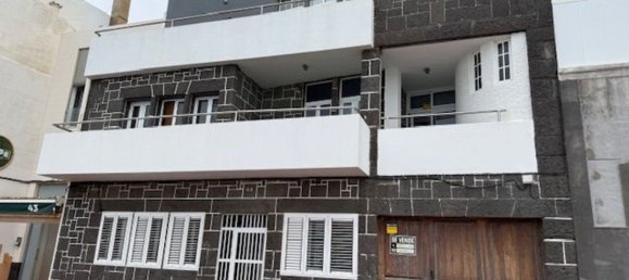 Дом с 5 спальнями в Лас-Пальмас-де-Гран-Канария, Испания № 161454 27