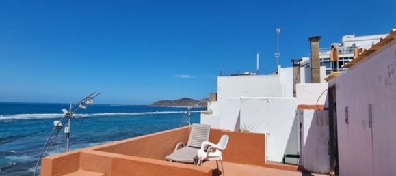 Дом с 5 спальнями в Лас-Пальмас-де-Гран-Канария, Испания № 161454 5