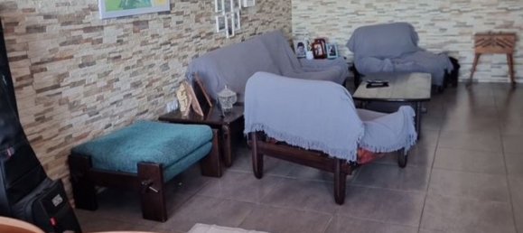 Дом с 5 спальнями в Лас-Пальмас-де-Гран-Канария, Испания № 161454 10